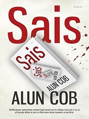 cover image of Sais